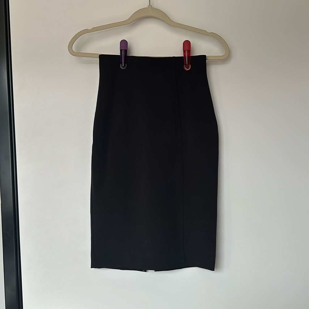 Express pencil skirt